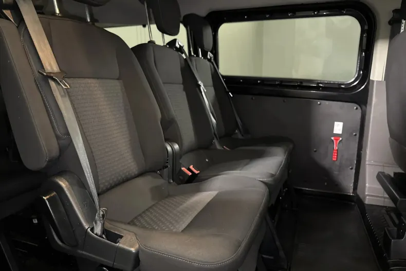 Ford Transit din 2022 cu 149.175 km - oferta FOR227739 - foto 12