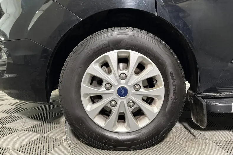 Ford Transit din 2022 cu 149.175 km - oferta FOR227739 - foto 14