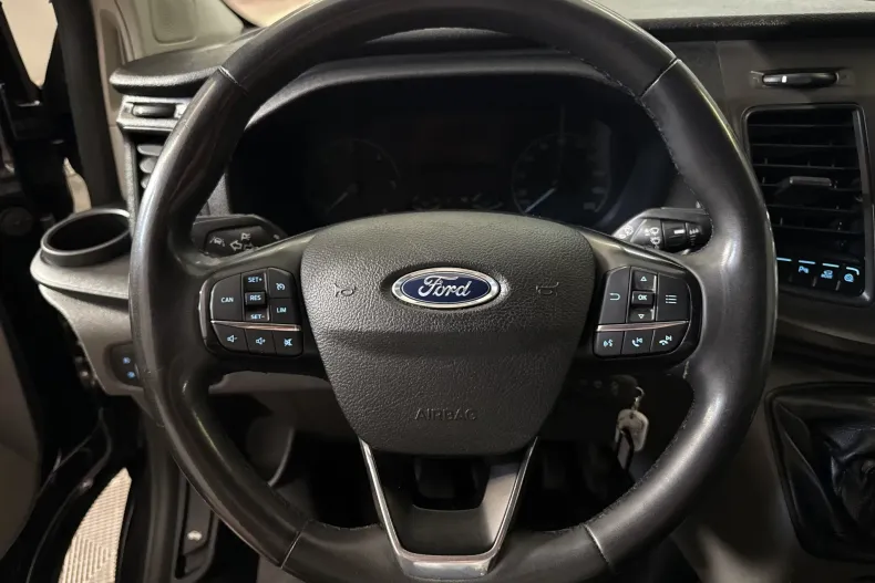 Ford Transit din 2022 cu 149.175 km - oferta FOR227739 - foto 17