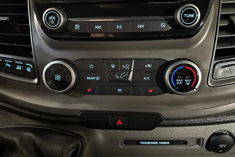 Ford Transit din 2022 cu 149.175 km - oferta FOR227739 - foto 19