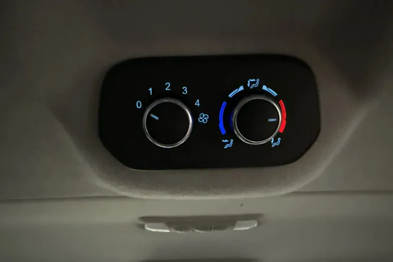 Ford Transit din 2022 cu 149.175 km - oferta FOR227739 - foto 22