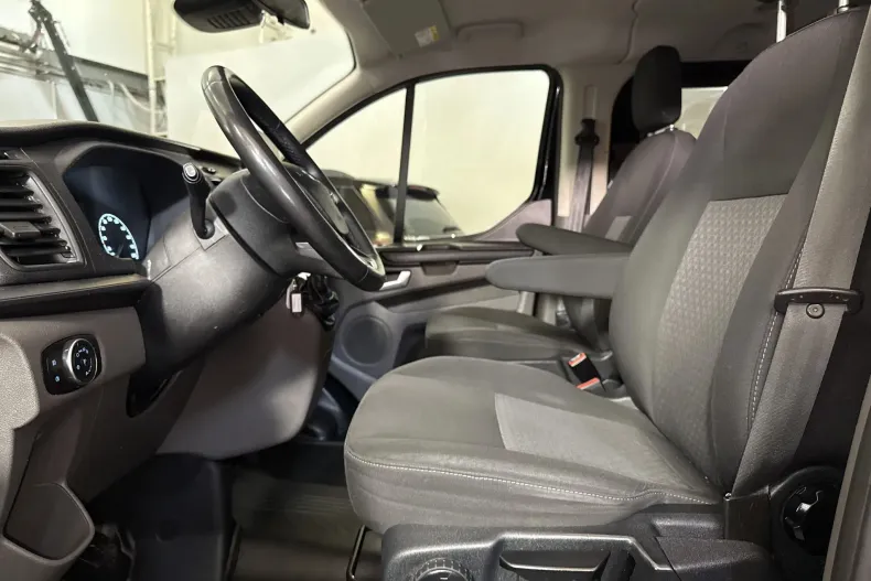 Ford Transit din 2022 cu 149.175 km - oferta FOR227739 - foto 23
