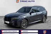 BMW X5 (Seria X) din 2021 cu 125.155 km - oferta BMW227740 - foto 1