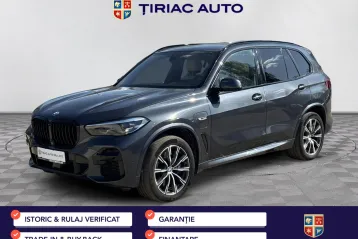 BMW X5 din 2021 - oferta BMW227740