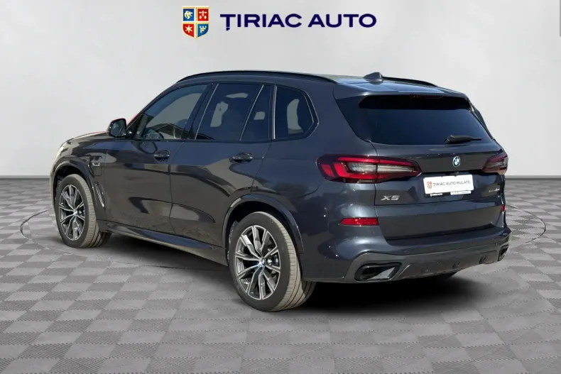 BMW X5 (Seria X) din 2021 cu 125.155 km - oferta BMW227740 - foto 3