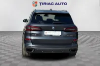 BMW X5 (Seria X) din 2021 cu 125.155 km - oferta BMW227740 - foto 4