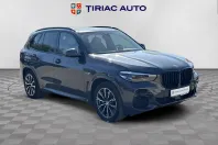 BMW X5 (Seria X) din 2021 cu 125.155 km - oferta BMW227740 - foto 7