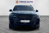 BMW X5 (Seria X) din 2021 cu 125.155 km - oferta BMW227740 - foto 8