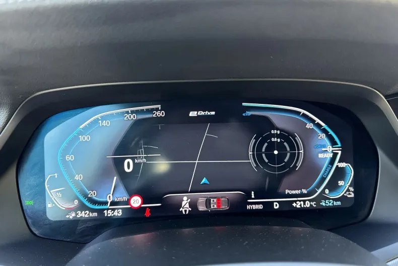 BMW X5 (Seria X) din 2021 cu 125.155 km - oferta BMW227740 - foto 10