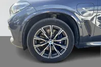 BMW X5 (Seria X) din 2021 cu 125.155 km - oferta BMW227740 - foto 13