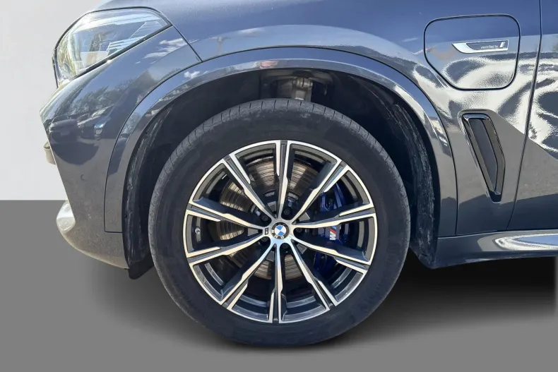 BMW X5 (Seria X) din 2021 cu 125.155 km - oferta BMW227740 - foto 13