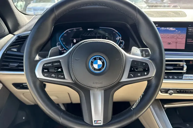 BMW X5 (Seria X) din 2021 cu 125.155 km - oferta BMW227740 - foto 16