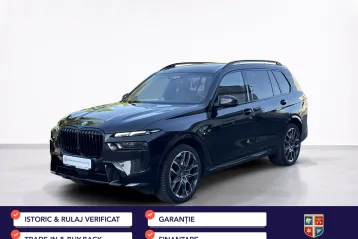 BMW X7 din 2024 - oferta BMW227741