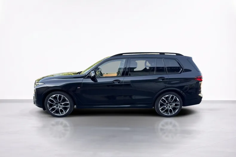 BMW X7 (Seria X) din 2024 cu 89.453 km - oferta BMW227741 - foto 2