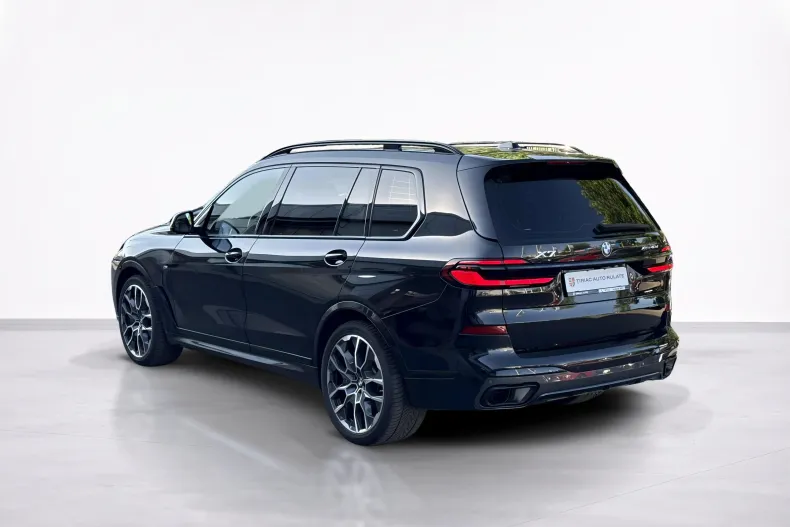 BMW X7 (Seria X) din 2024 cu 89.453 km - oferta BMW227741 - foto 3
