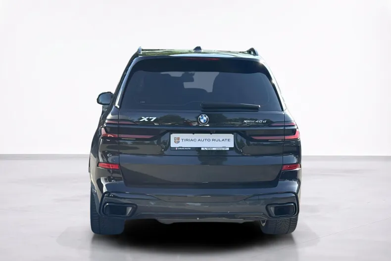 BMW X7 (Seria X) din 2024 cu 89.453 km - oferta BMW227741 - foto 4