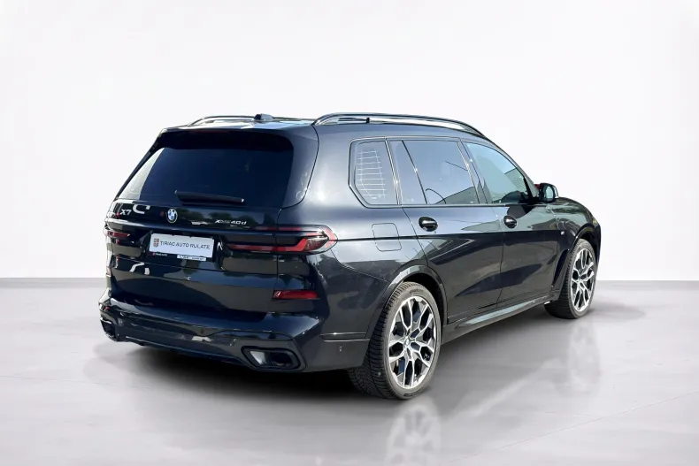 BMW X7 (Seria X) din 2024 cu 89.453 km - oferta BMW227741 - foto 5