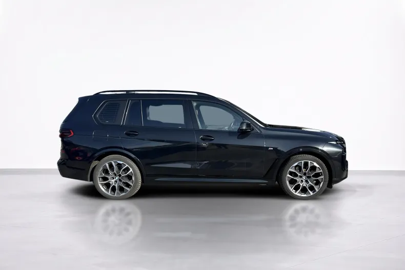BMW X7 (Seria X) din 2024 cu 89.453 km - oferta BMW227741 - foto 6