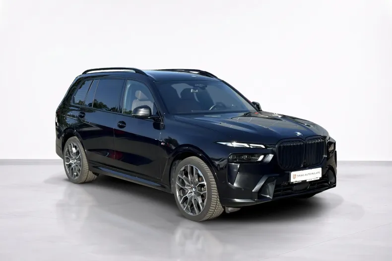 BMW X7 (Seria X) din 2024 cu 89.453 km - oferta BMW227741 - foto 7