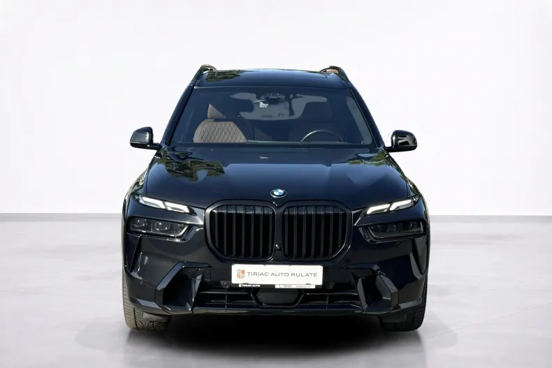BMW X7 (Seria X) din 2024 cu 89.453 km - oferta BMW227741 - foto 8