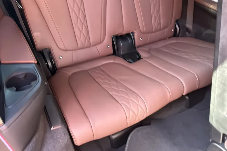 BMW X7 (Seria X) din 2024 cu 89.453 km - oferta BMW227741 - foto 13