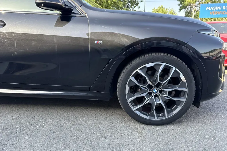 BMW X7 (Seria X) din 2024 cu 89.453 km - oferta BMW227741 - foto 14