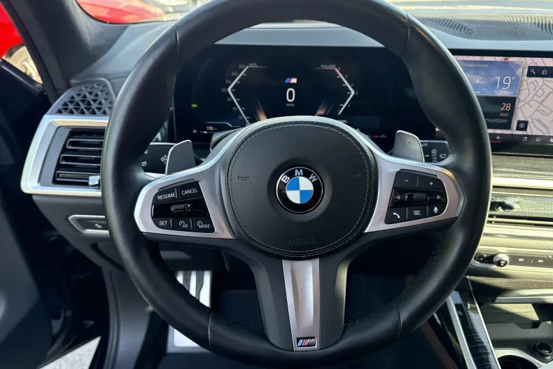 BMW X7 (Seria X) din 2024 cu 89.453 km - oferta BMW227741 - foto 17