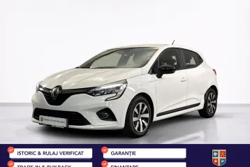 Renault Clio din 2022 - oferta REN227742
