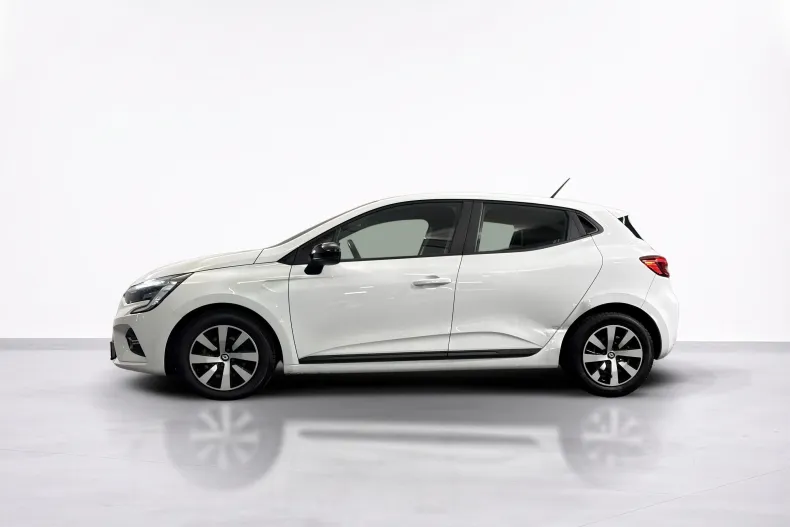 Renault Clio din 2022 cu 112.049 km - oferta REN227742 - foto 2