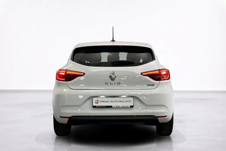 Renault Clio din 2022 cu 112.049 km - oferta REN227742 - foto 4