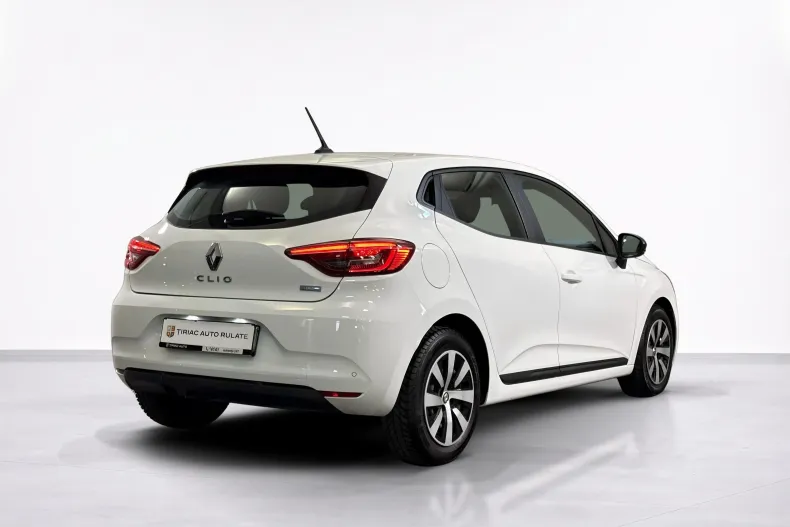 Renault Clio din 2022 cu 112.049 km - oferta REN227742 - foto 5