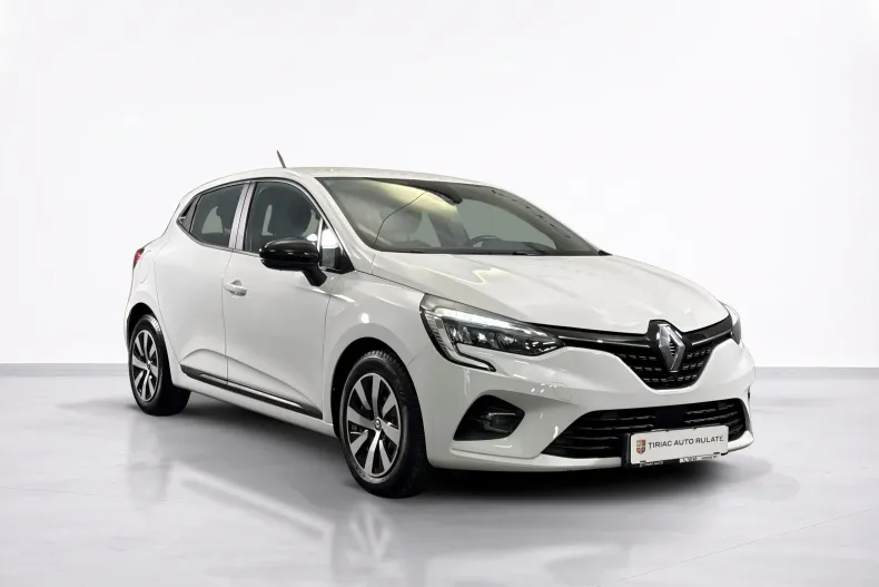 Renault Clio din 2022 cu 112.049 km - oferta REN227742 - foto 7