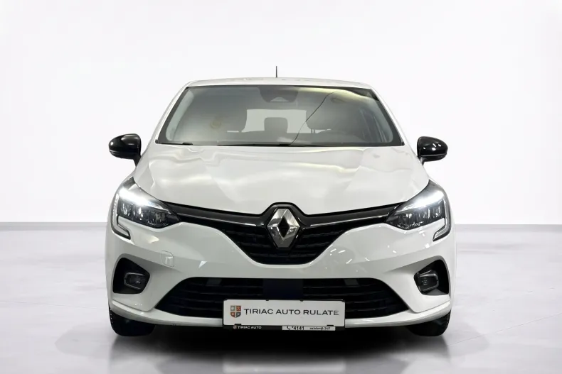 Renault Clio din 2022 cu 112.049 km - oferta REN227742 - foto 8