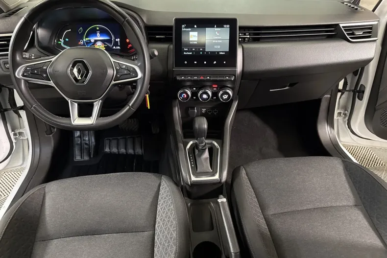 Renault Clio din 2022 cu 112.049 km - oferta REN227742 - foto 9