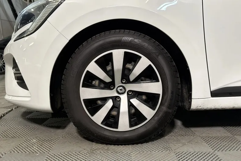 Renault Clio din 2022 cu 112.049 km - oferta REN227742 - foto 13