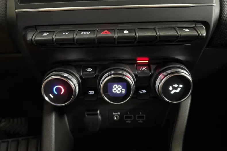 Renault Clio din 2022 cu 112.049 km - oferta REN227742 - foto 17