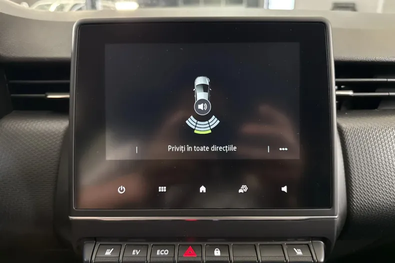 Renault Clio din 2022 cu 112.049 km - oferta REN227742 - foto 18