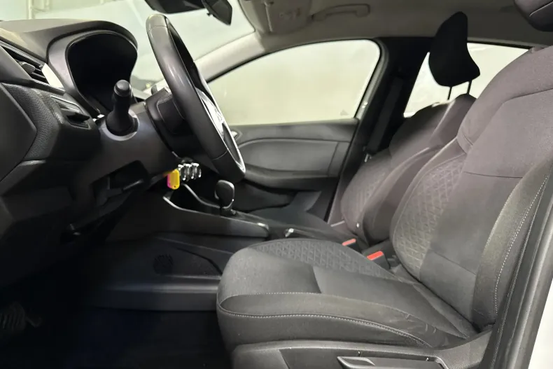Renault Clio din 2022 cu 112.049 km - oferta REN227742 - foto 21