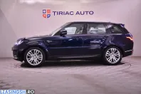 Land Rover Range Rover Sport din 2022 cu 66.724 km - oferta LAN227743 - foto 2
