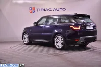 Land Rover Range Rover Sport din 2022 cu 66.724 km - oferta LAN227743 - foto 3