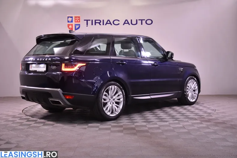 Land Rover Range Rover Sport din 2022 cu 66.724 km - oferta LAN227743 - foto 5