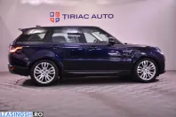 Land Rover Range Rover Sport din 2022 cu 66.724 km - oferta LAN227743 - foto 6
