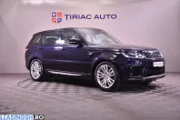 Land Rover Range Rover Sport din 2022 cu 66.724 km - oferta LAN227743 - foto 7