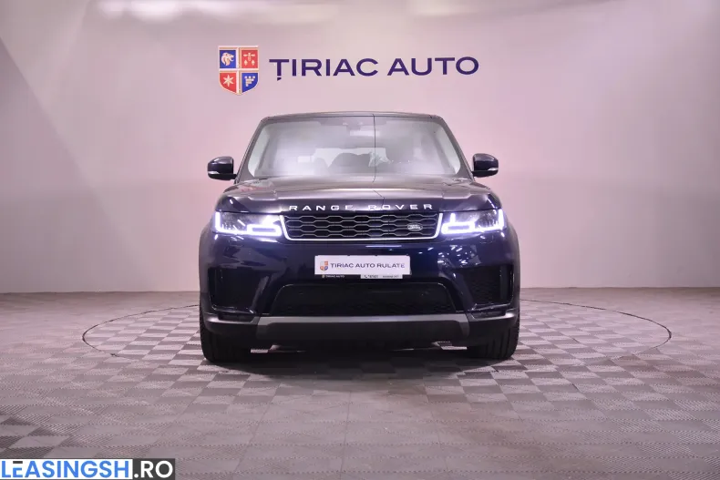 Land Rover Range Rover Sport din 2022 cu 66.724 km - oferta LAN227743 - foto 8