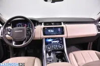 Land Rover Range Rover Sport din 2022 cu 66.724 km - oferta LAN227743 - foto 9