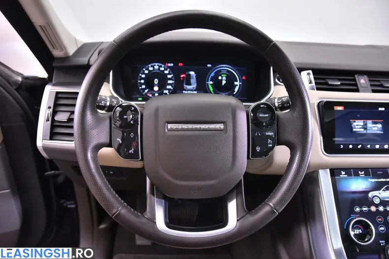 Land Rover Range Rover Sport din 2022 cu 66.724 km - oferta LAN227743 - foto 16