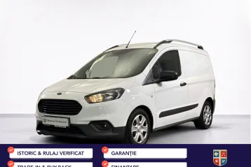 Ford Courier din 2021 - oferta FOR227744