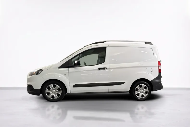 Ford Courier din 2021 cu 66.537 km - oferta FOR227744 - foto 2