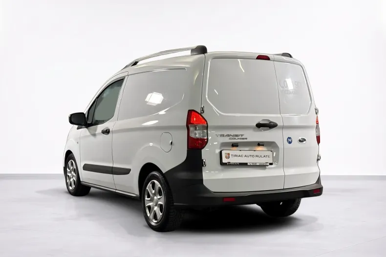 Ford Courier din 2021 cu 66.537 km - oferta FOR227744 - foto 3