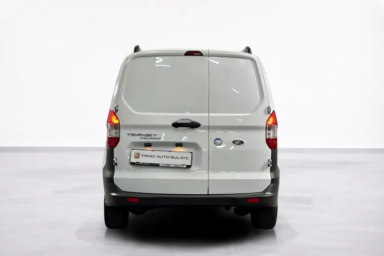 Ford Courier din 2021 cu 66.537 km - oferta FOR227744 - foto 4